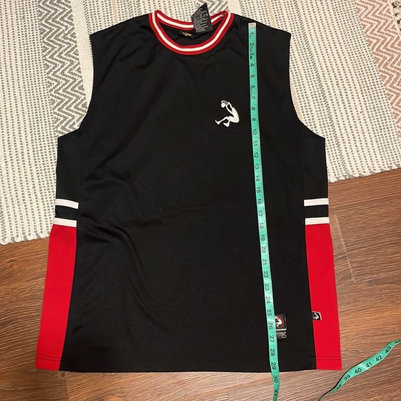 🎉**HOST PICK**🎉Vintage Shaq O’Neil Tank Style Top - Picture 5 of 5